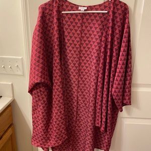 LuLaRoe Lindsay